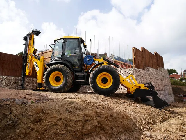 Site Preparation Services